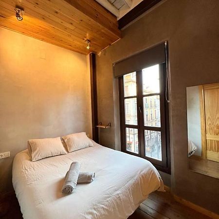 Suite Catedral Granada Dış mekan fotoğraf