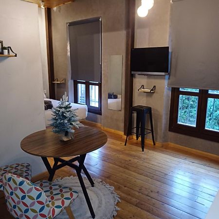 Suite Catedral Granada Dış mekan fotoğraf