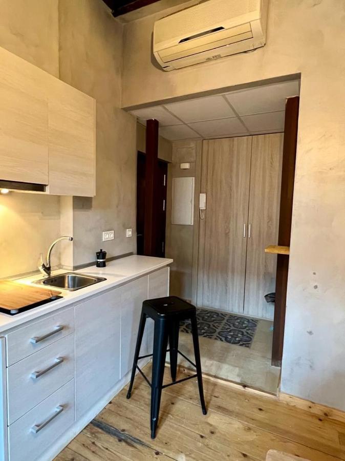 Suite Catedral Granada Dış mekan fotoğraf