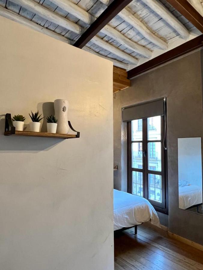 Suite Catedral Granada Dış mekan fotoğraf