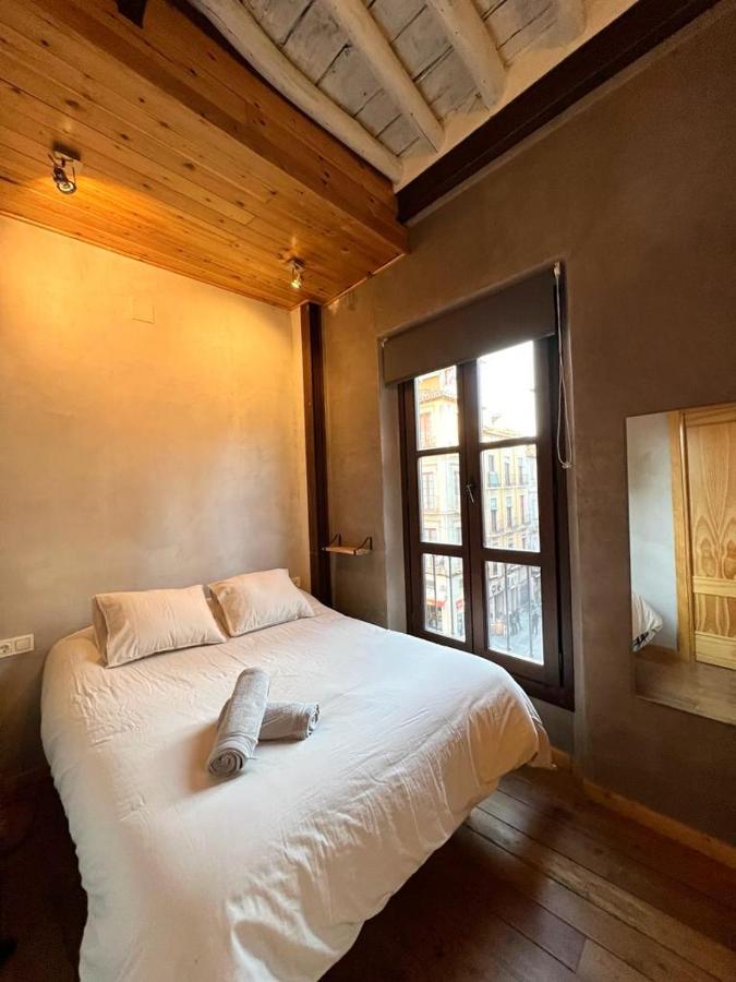 Suite Catedral Granada Dış mekan fotoğraf